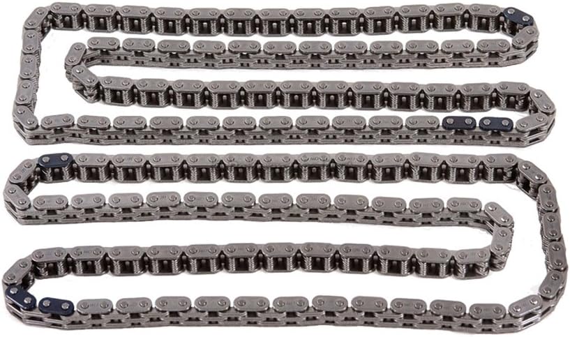 Timing Chain Kit with Water Pump & Oil Pump for Ford E-150 Econoline 2002-1997 & for Ford F-150 F-250 & for Ford Excursion 5.4L V8 SOHC R7768