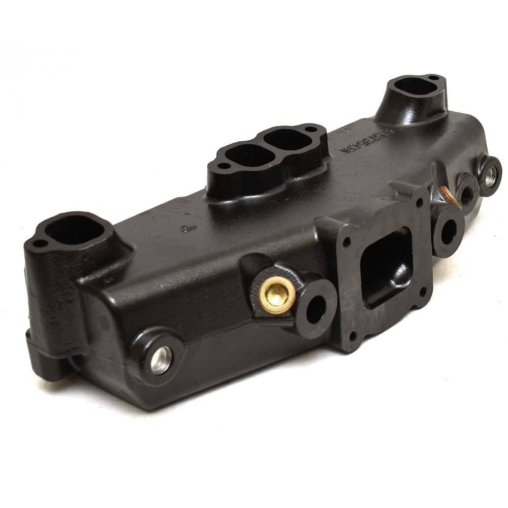 Mercury MANIFOLD-EXHAUST T185055