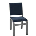 Cobalt Patio Dining Side Chair P1701