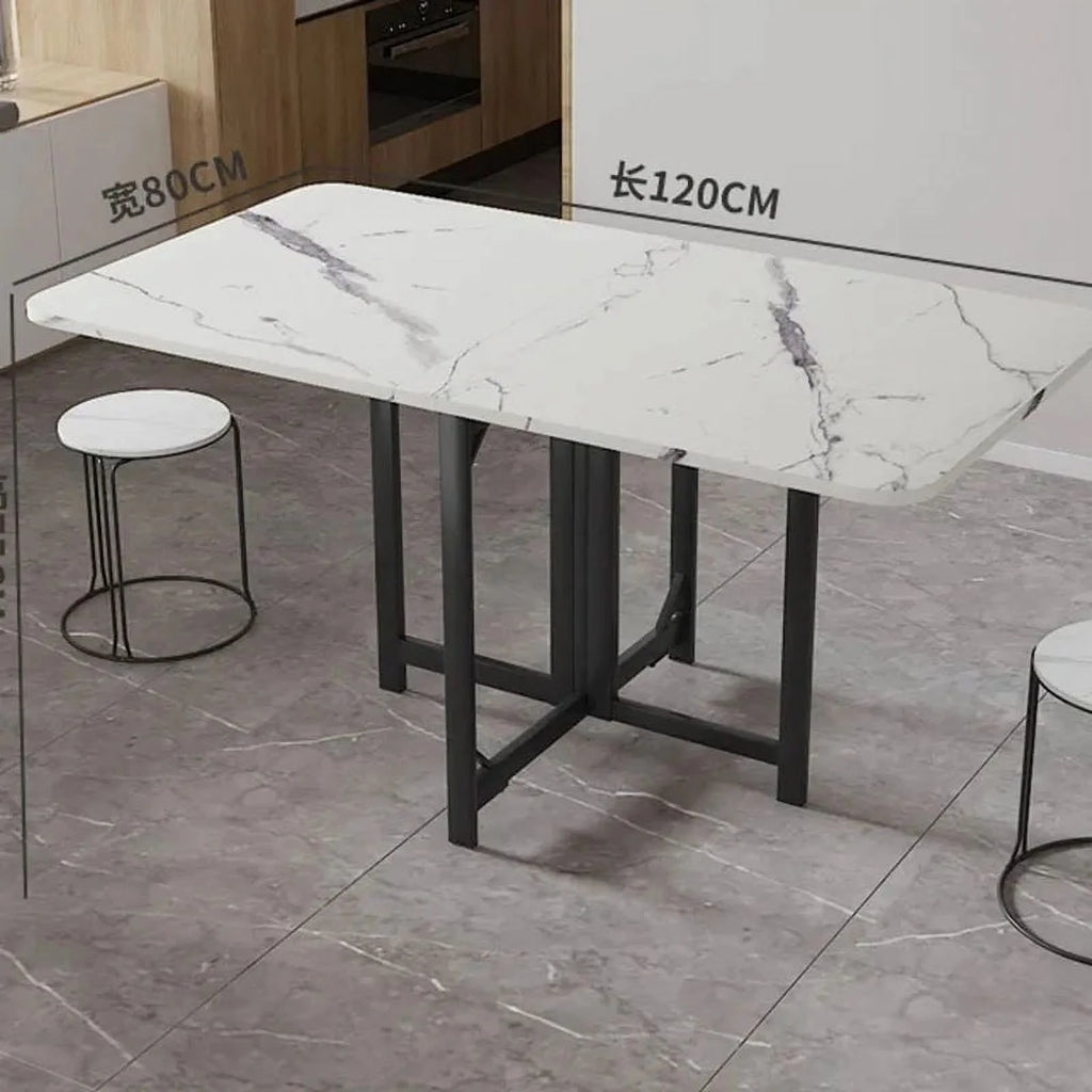 Nordic Modern Dining Table F734