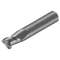 16.00mm Dia 35.00mm Cut Carbide End Mill M418