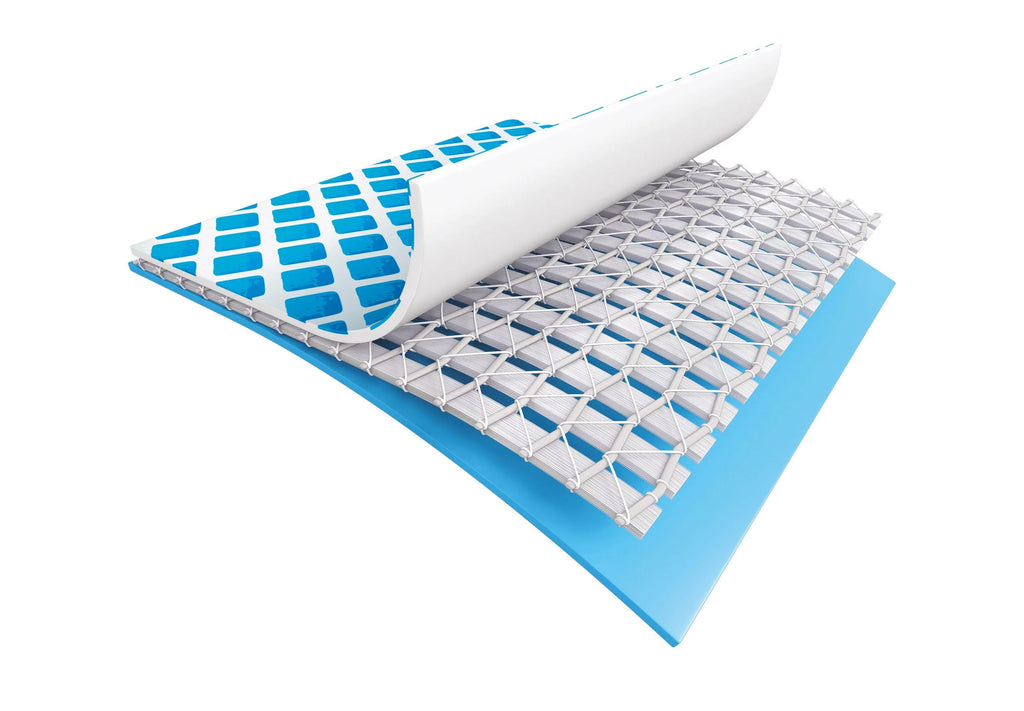 12' x 30 Above Ground Swimming Pool with Filter Pump X736