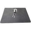 72x72 Washable Waterproof Non-Slip Dog Mat Q39002