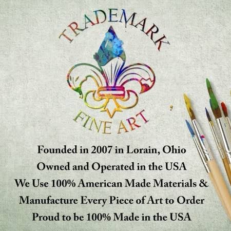 Canvas Art W517615