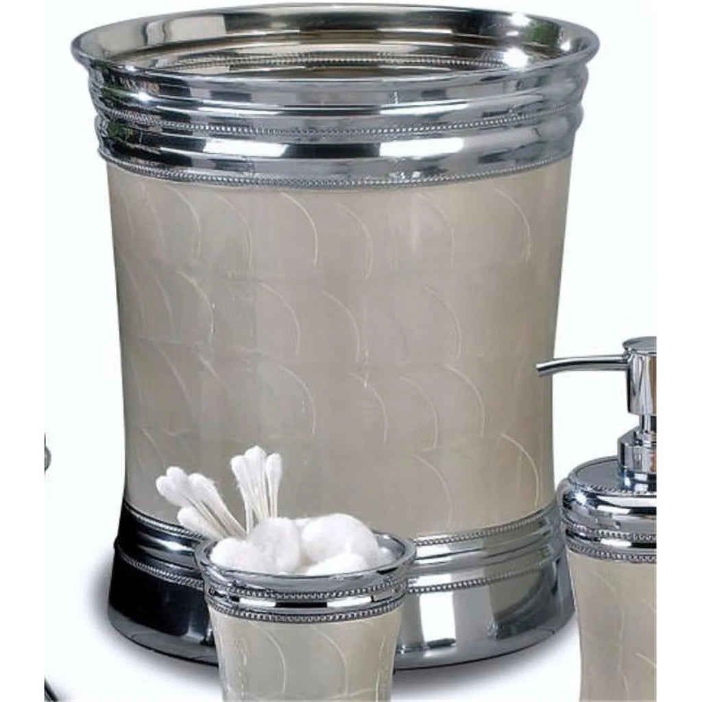 8 Quart Wastebasket Pack of 3 B5943