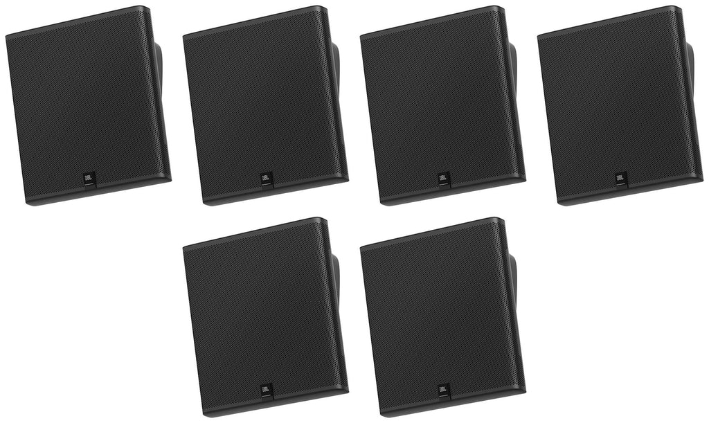 4" 70v Commercial Speakers E118