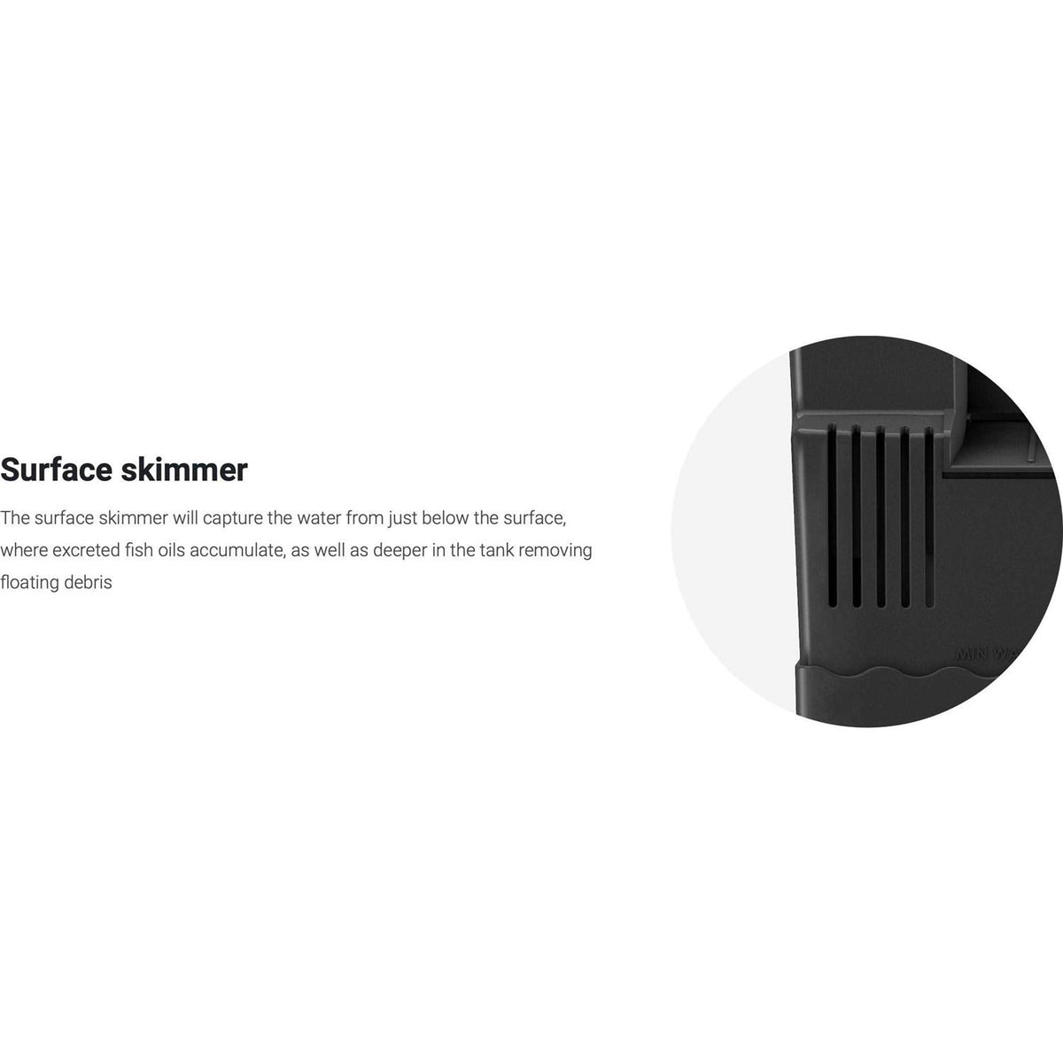Power Filter W616586
