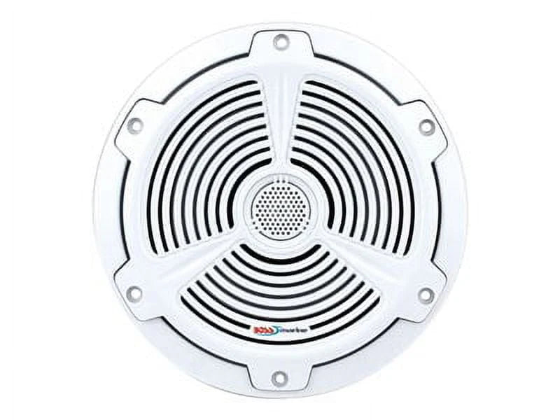 7.5 Inch 2 Way Marine Component Speaker S664