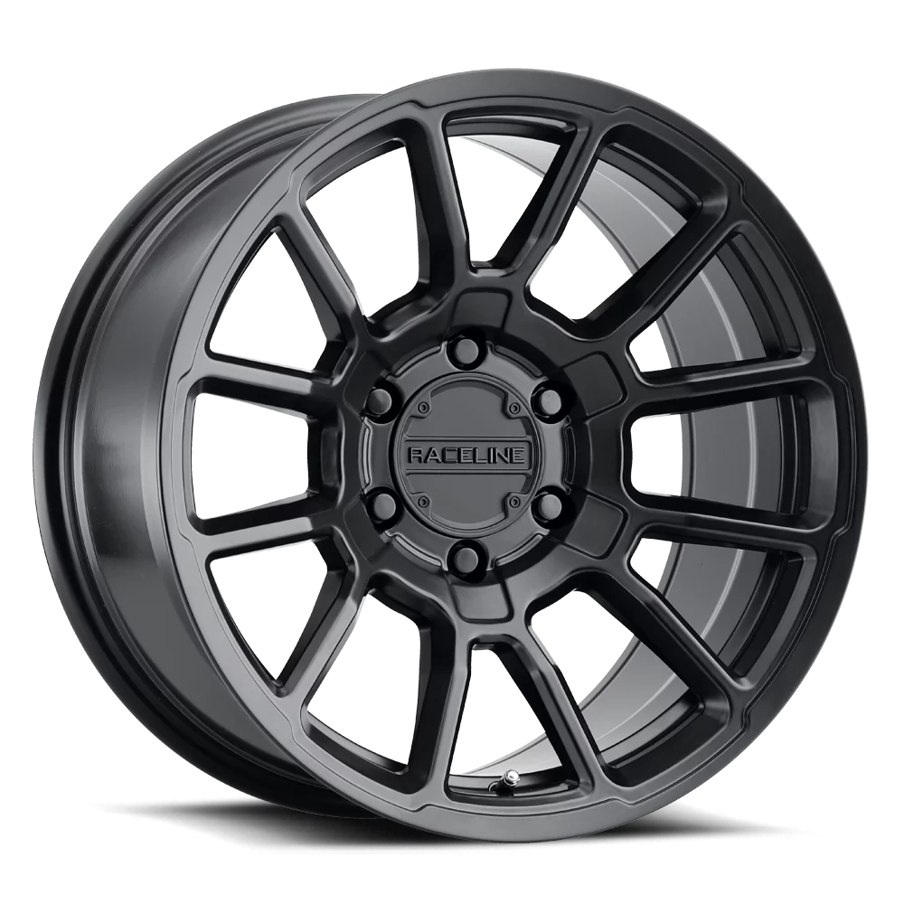 18" Cast Aluminum Wheel E241946