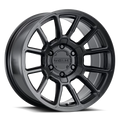 18" Cast Aluminum Wheel E241946