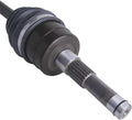 Front CV Axle Set for Yamaha Grizzly 660 2002 P32605