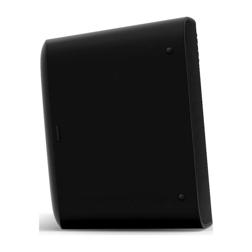 Black Wireless Speaker V344