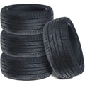 215/35ZR18 84W XL All Season Performance Tire J951821
