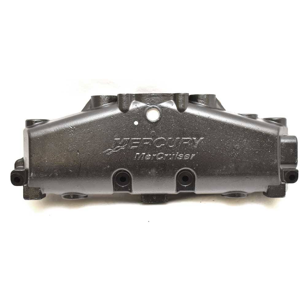 Mercury MANIFOLD-EXHAUST T185055