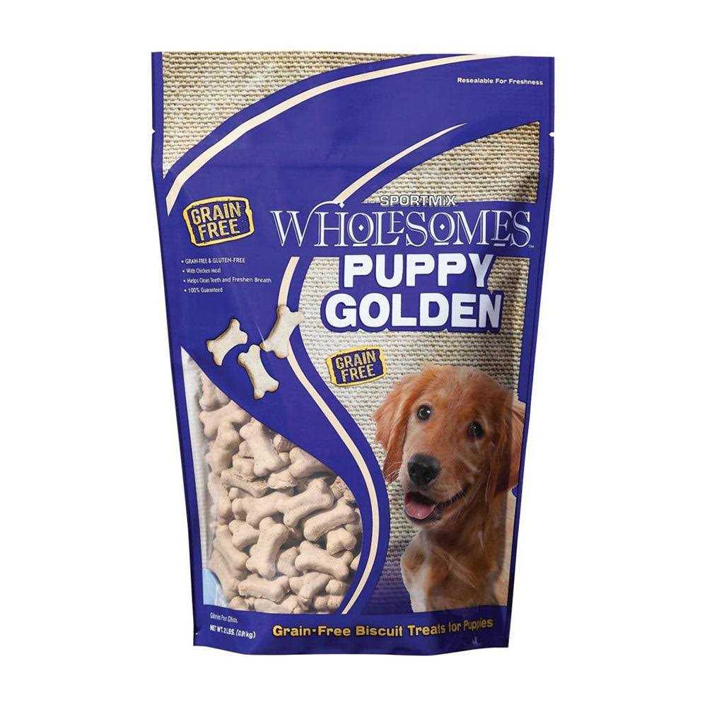Puppy Biscuit Dog Treats Z326
