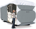 Class A RV Cover, Fits 33' - 37' RVs P497279