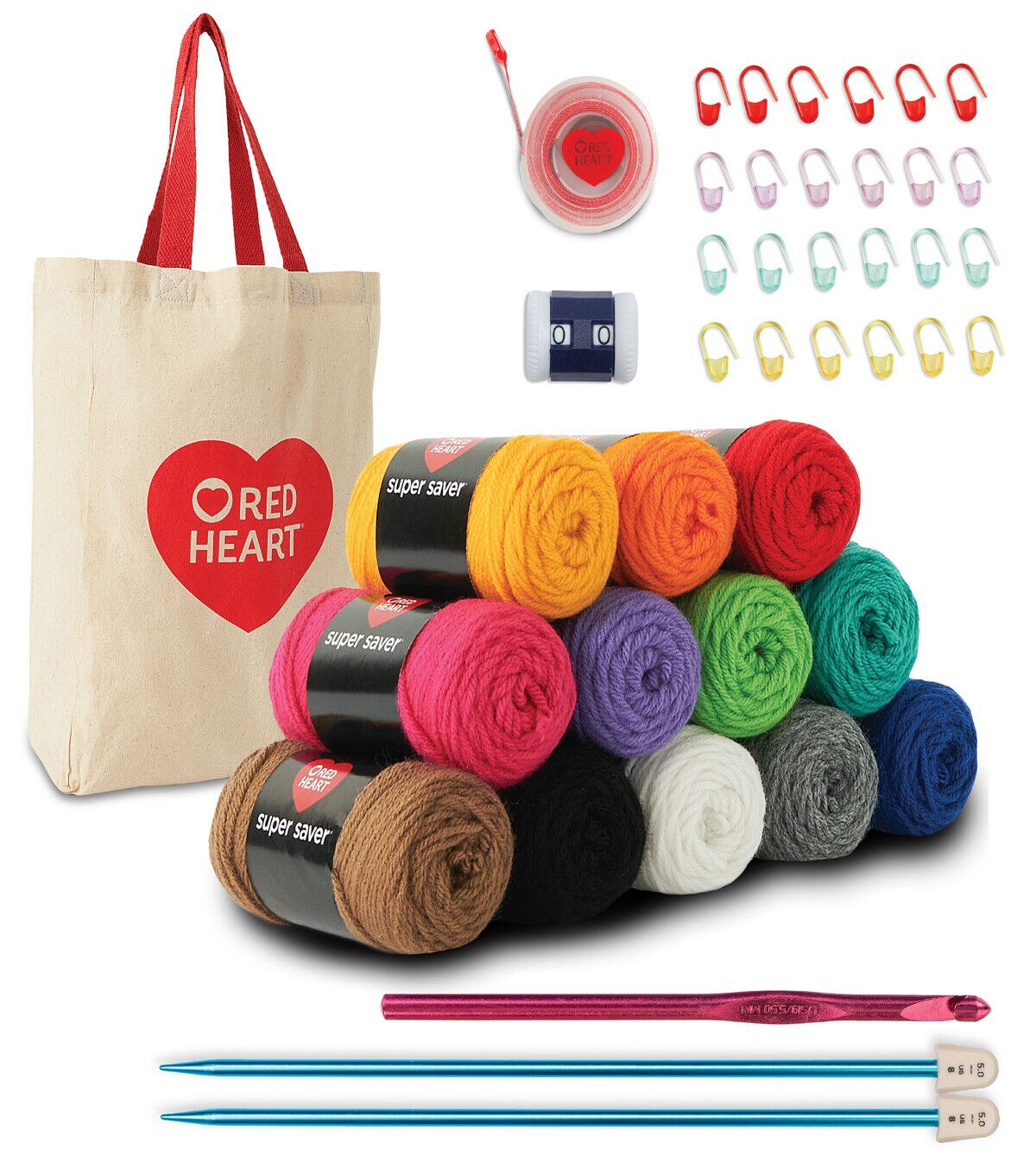 18ct Super Saver Kit W84353