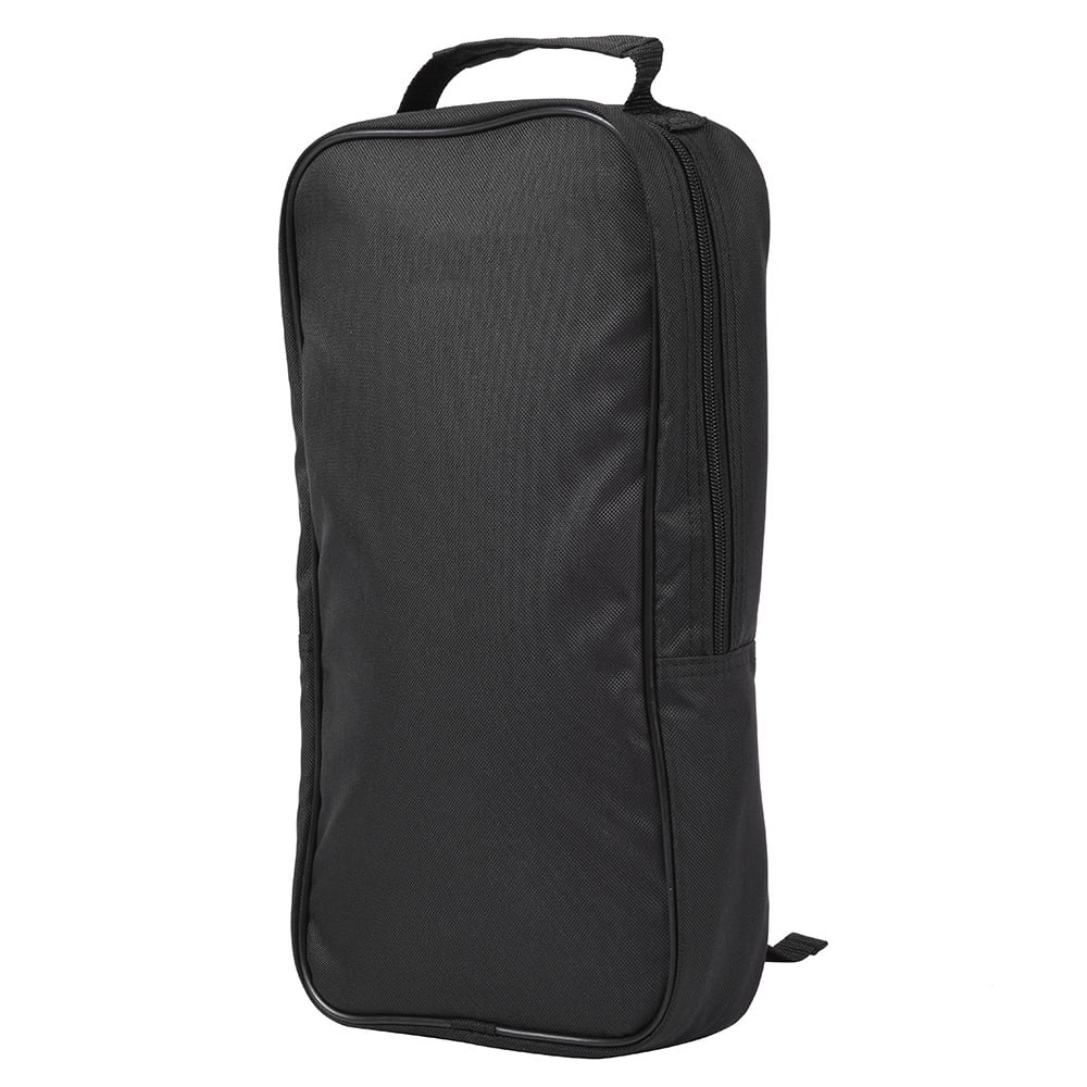 Mini Aluminum Alloy Guitar Pedal Board with Carrying Bag V23022