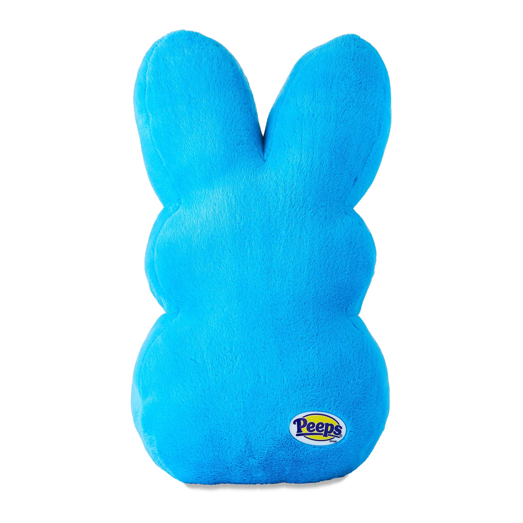 Yellow Bunny Plush 42 Inch B65132