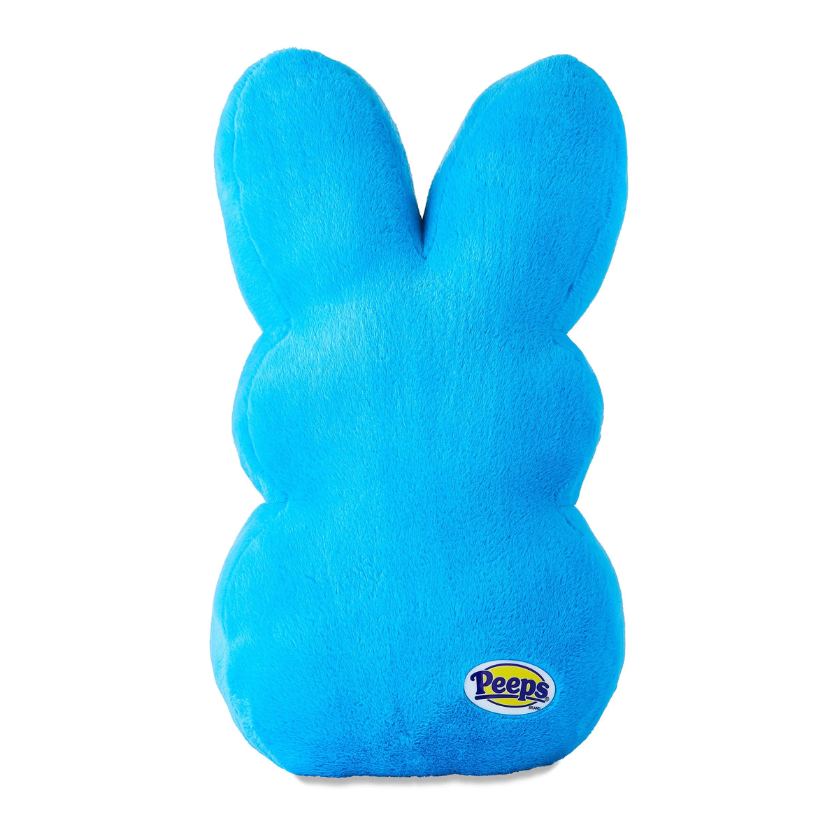 Yellow Bunny Plush 42 Inch B65132