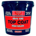 Satin Instrument Finish Quart P483344