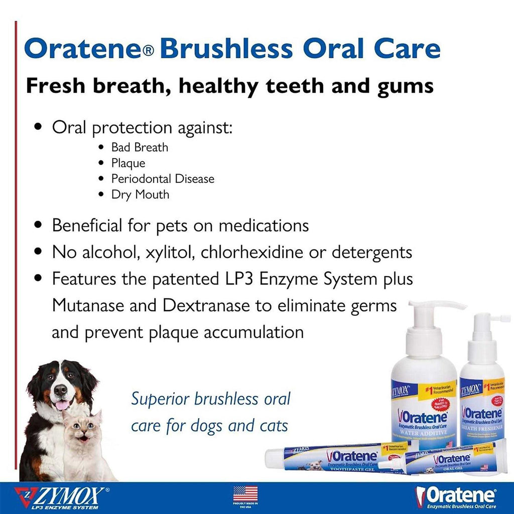 Breath Freshener X510886