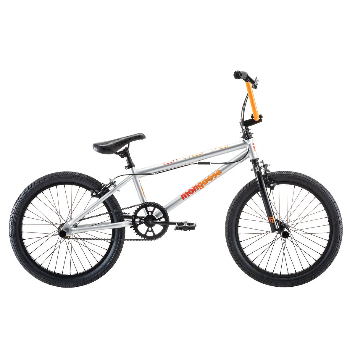 20-Inch Single Speed BMX Freestyle Bike Q48806