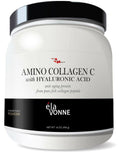 Collagen with Hyaluronic Acid E2876