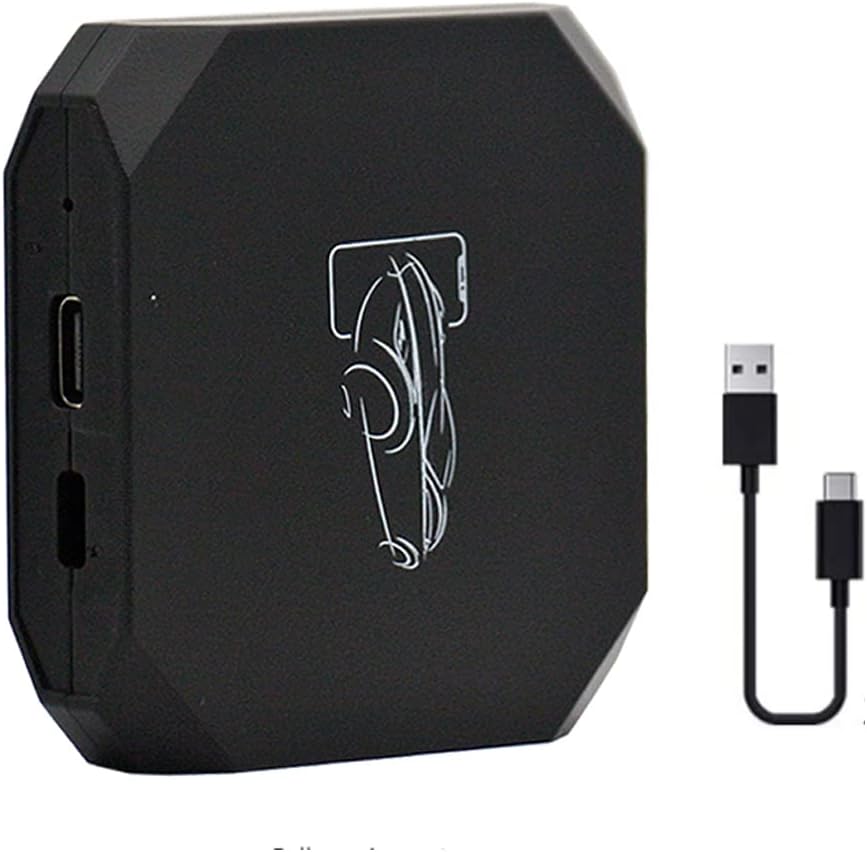 Wireless CarPlay Adapter I627