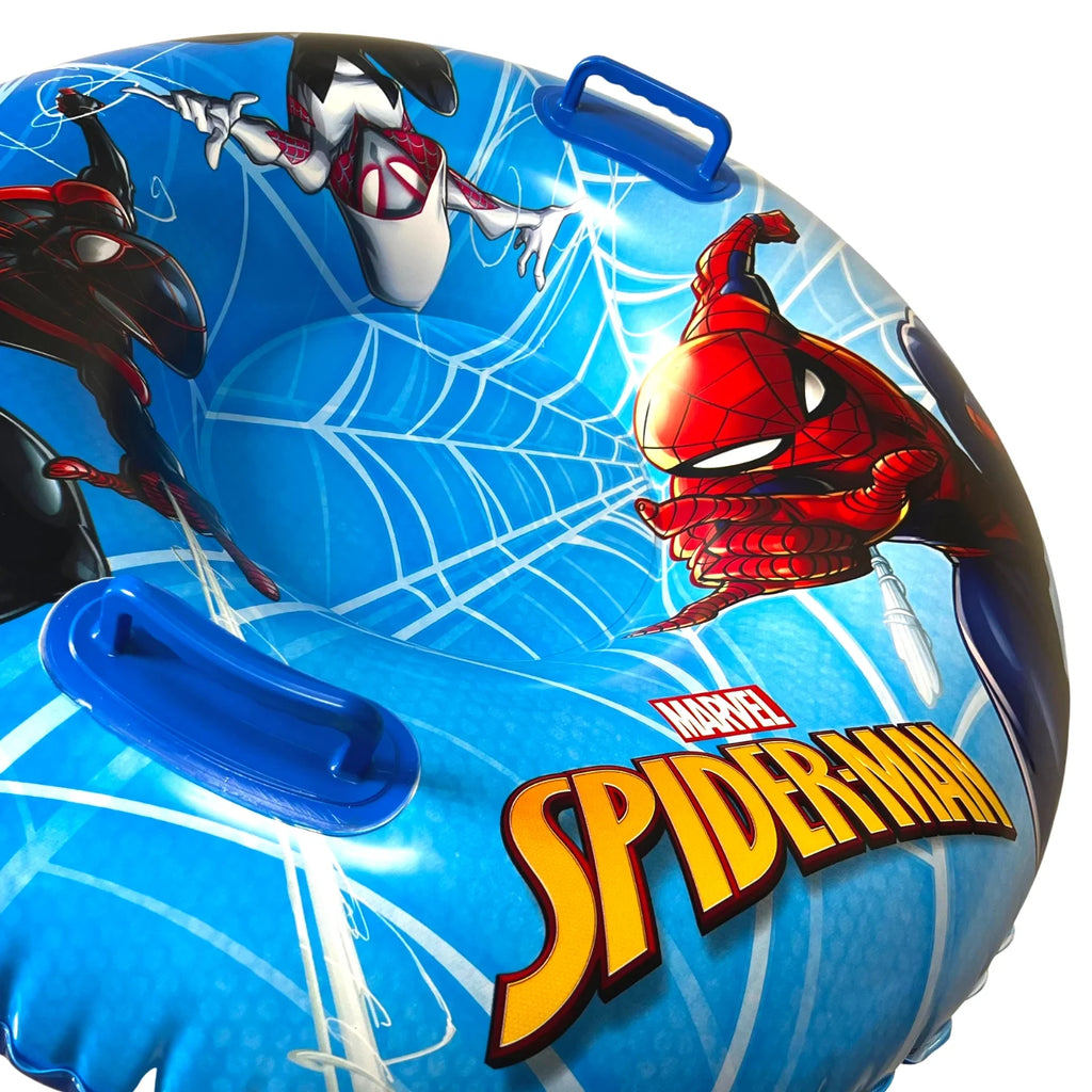 Inflatable Snow Tube Vinyl Sled K35279