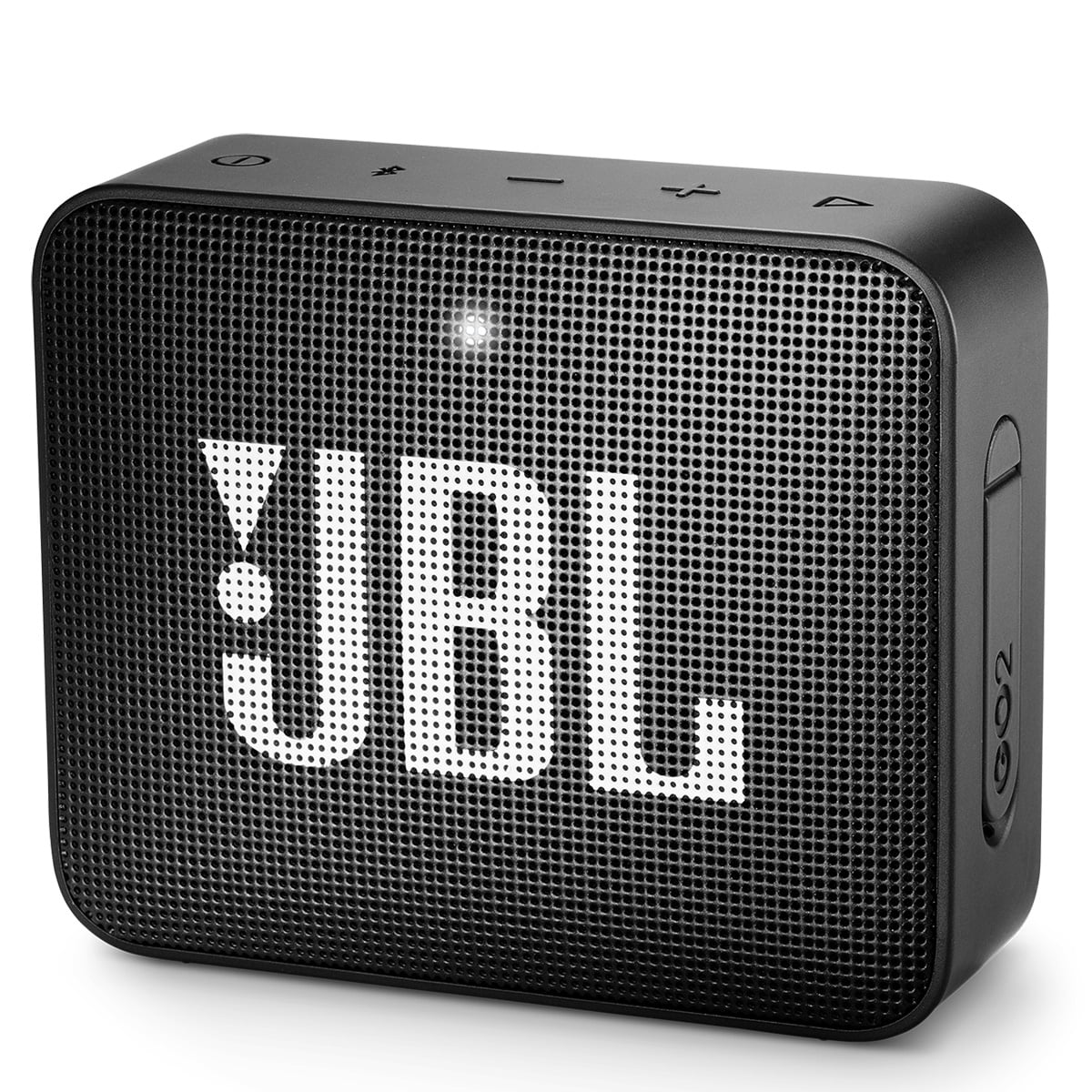 Black Portable Waterproof Bluetooth Speaker L412746
