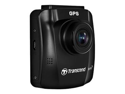 Black Dash Camera F2544
