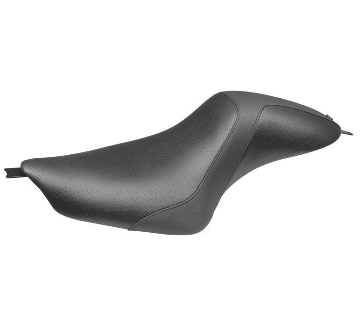Black Avenger Mini Cafe Seat N3121