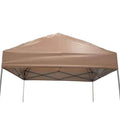 Khaki Canopy Top U387582
