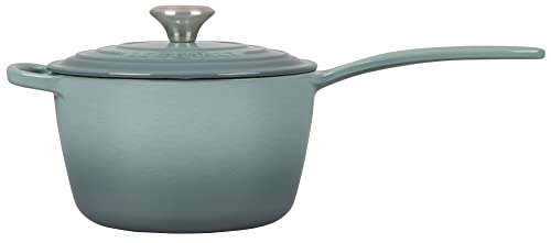 5.5 Quart Enameled Cast Iron Round Dutch Oven with Lid L2502