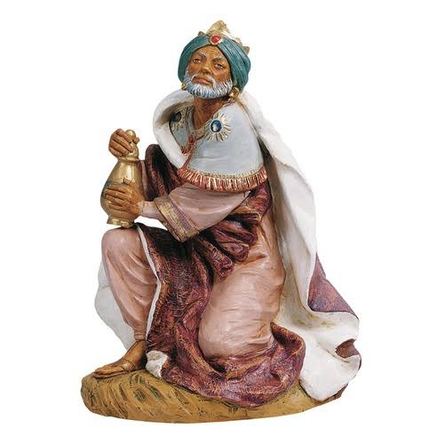 King Gaspar Figure S8256