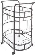 2-Tier Serving Cart F371