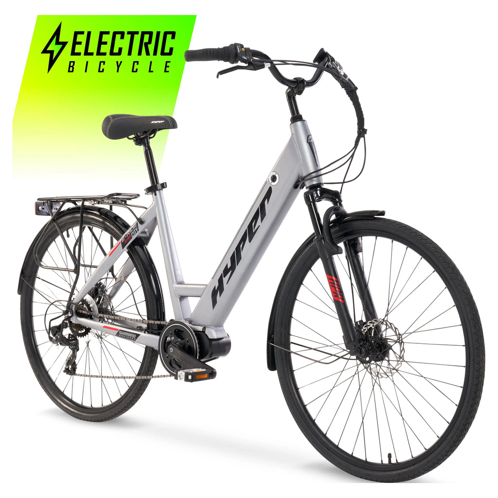36V 700C Pedal-Assist Electric Bike T963631