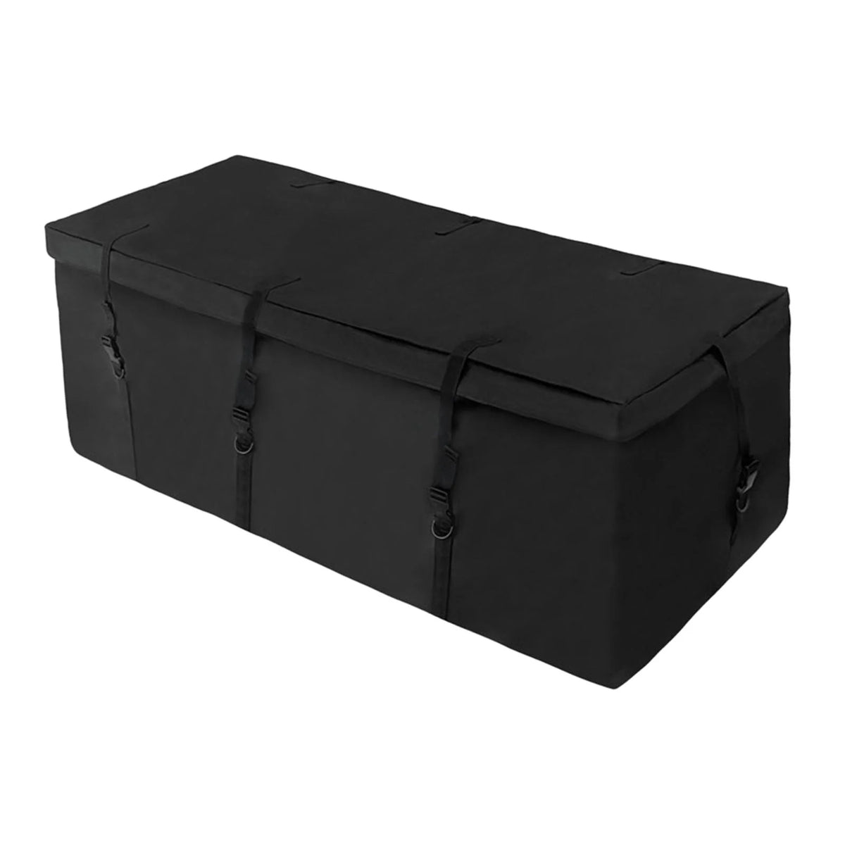Weatherproof Black Heavy Duty Cargo Traveling Bag S998