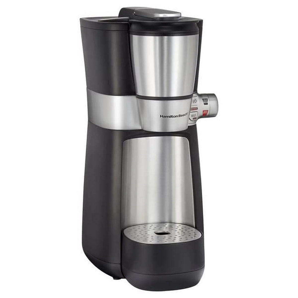 16 oz Cold Brew & Hot Coffee Maker F265050