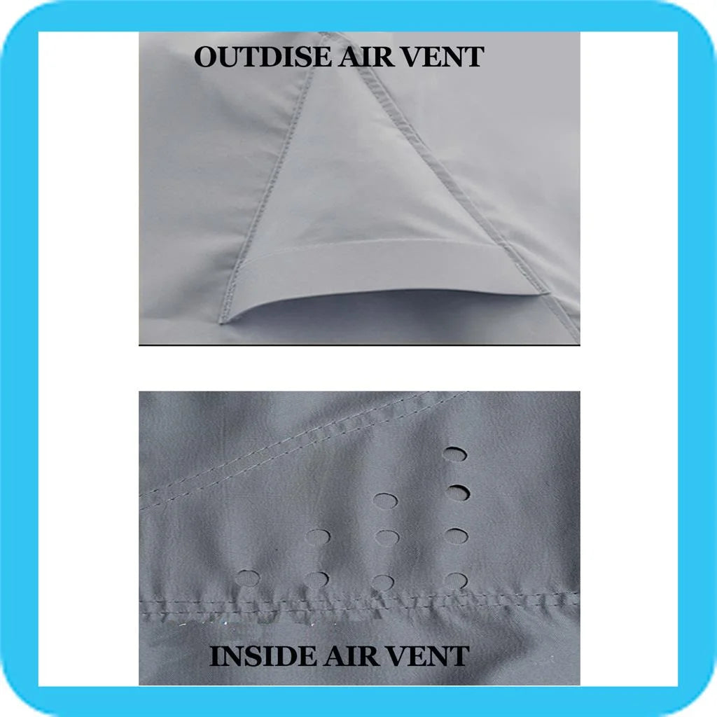 Boat Cover for Corsair 200 Bowrider I/O Y753585
