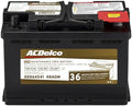 AGM BCI Group 48 Battery B8273