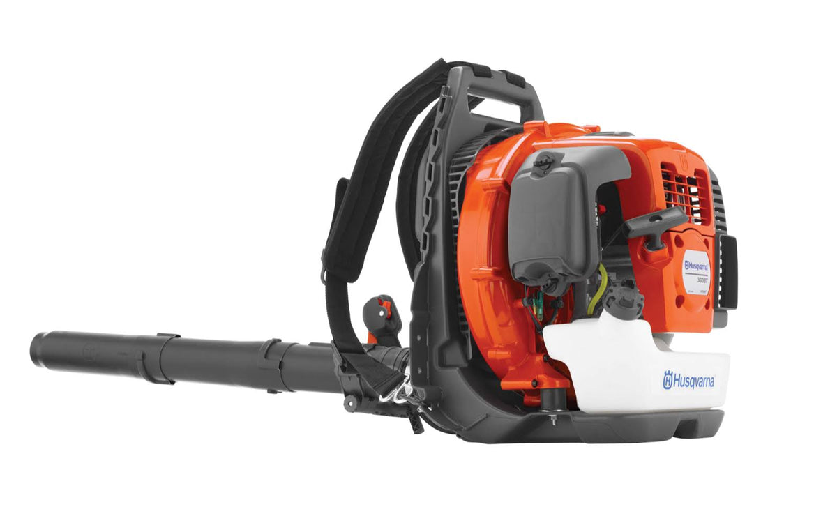 Gas Backpack Blower P193753