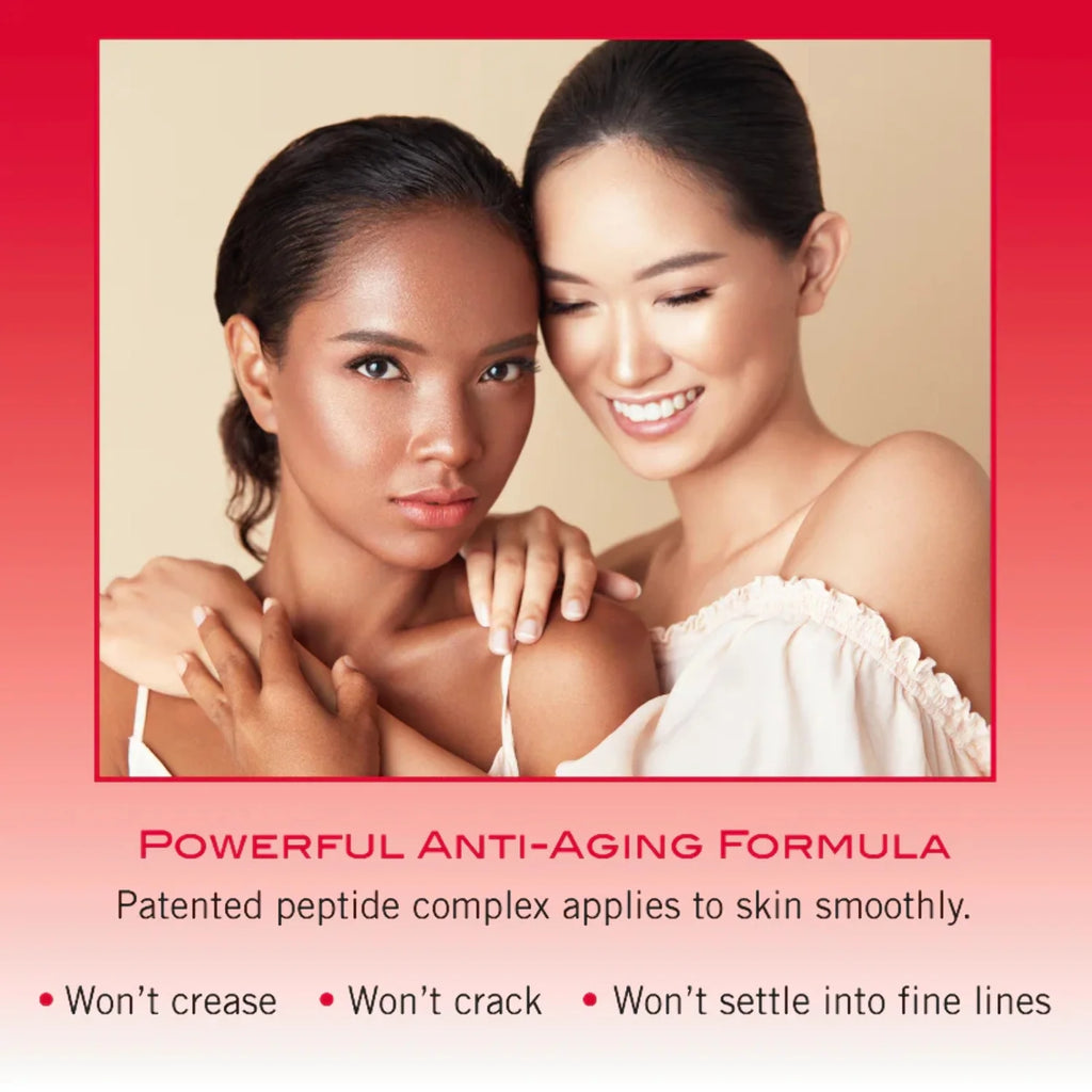 Anti-Aging HD Foundation V906284