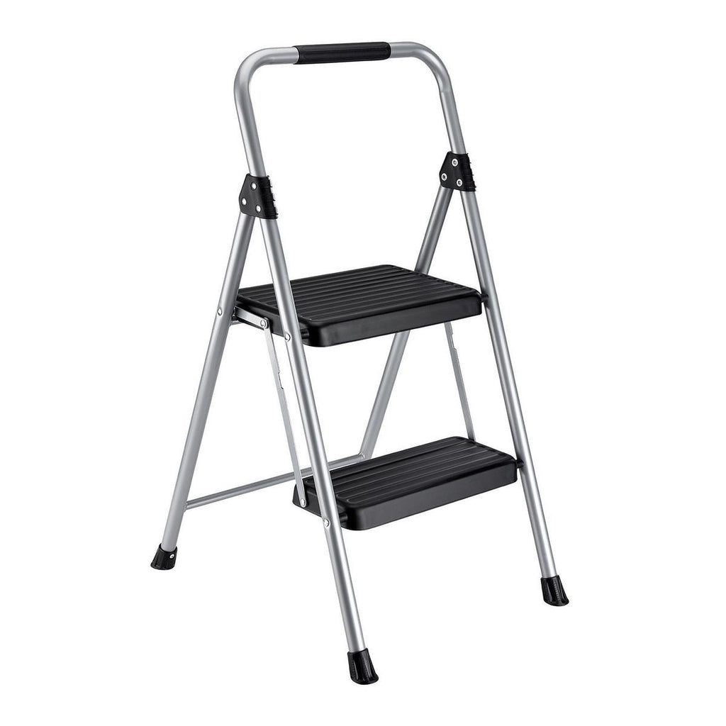 2-Step Steel Stool T311403
