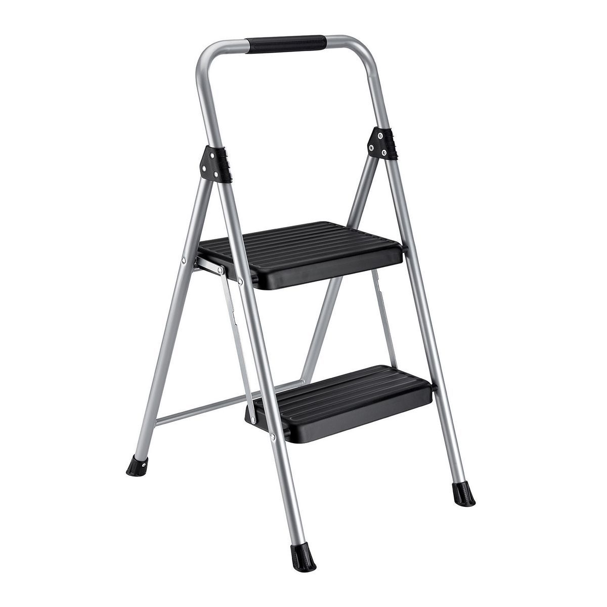 2-Step Steel Stool T311403