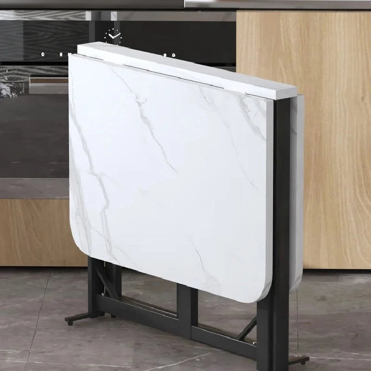 Nordic Modern Dining Table F734