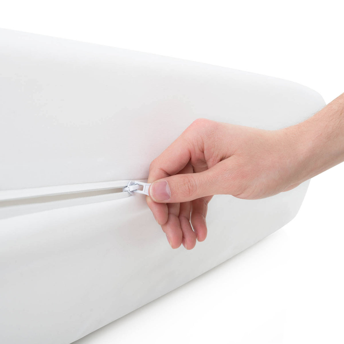 Full Mattress Protector D9669