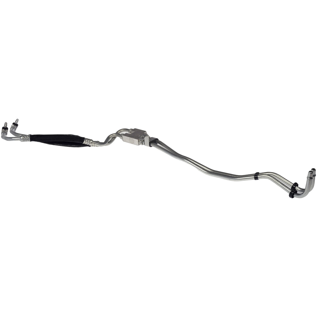 Automatic Transmission Oil Cooler Hose Assembly G7923
