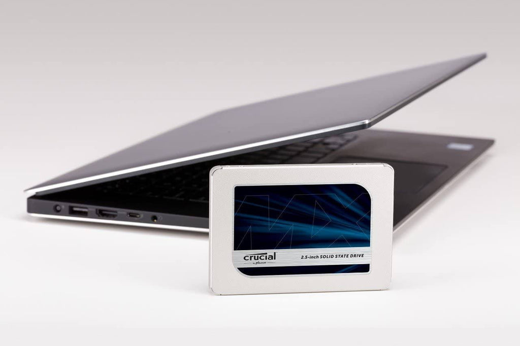 1TB 2.5 inch SATA Internal SSD F47641